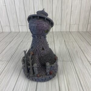 Hawthorne Village The Nightmare Before Christmas Dr. Finklesteins Lab 2005